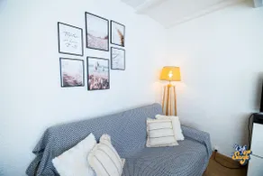 Le Côtier, charming cottage on the beach - Image 2