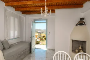”Castellano” two-room Studios - Chora Amorgos - Image 3