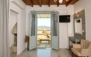 ”Castellano” two-room Studios - Chora Amorgos - Image 5