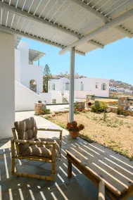 ”Castellano” two-room Studios - Chora Amorgos - Image 2