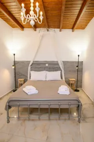 ”Castellano” two-room Studios - Chora Amorgos - Image 4
