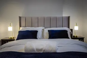 Modern & Cosy 2 Bedroom Flat - Image 3