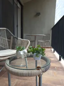 Modern apartment in NARAN - Image 2