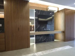 Modern apartment in NARAN - Image 5