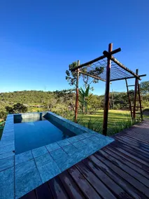 Fazenda dos Milagres Cabin - Image 2