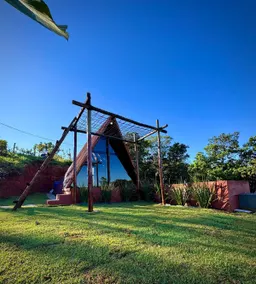 Fazenda dos Milagres Cabin - Image 3