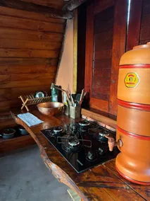 Fazenda dos Milagres Cabin - Image 5
