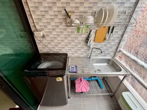 A6 - Budget Room with Utilities, WiFi, Kitchen - Image 4