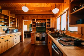 Eden Acres | Hocking Hills, Pool, Private Estate - Image 4