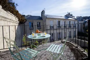 The Napoleonic Tower and its Jacuzzi - Image 3