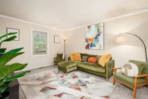 Zoo Getaway | 3BR Home w/ Yard Games & Comfort - Image 2