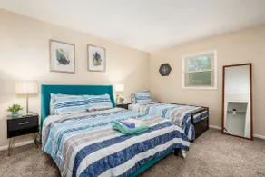 Zoo Getaway | 3BR Home w/ Yard Games & Comfort - Image 3