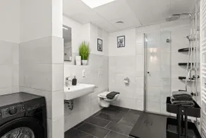 StayCozy Black Bike & Ski Apartment top location - Image 5