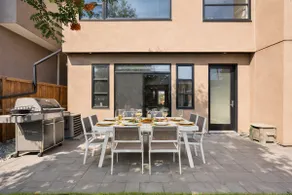 4BR Central Home•Rooftop | Downtown View | Garage! - Image 5