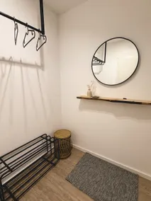 Casa Lio - Stilvolles Boho Style Apartment - Image 4