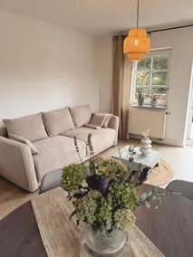 Casa Lio - Stilvolles Boho Style Apartment - Image 2