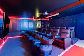 5BR Villa | Pool | Theater | Game Room | Sleeps 20 - Image 3