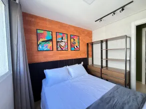Santo Cristo apartment overlooking Corcovado - Image 5