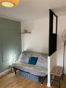 Comfortable studio - Montbrison - Image 5