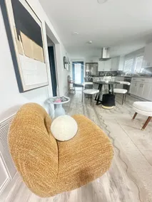 Elegant & Cozy Escape • Close Salem/Boston - Image 3
