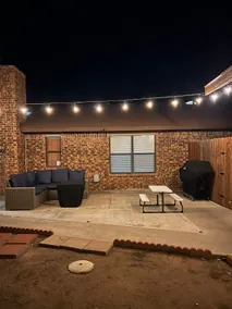 Cozy Corner Retreat RV parking&hookup upon request - Image 4