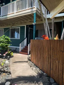 Cozy Hawaiian studio just minutes to the beach and town.  No minimum stay - Image 5