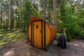 Tranquil Cottage by Lake Superior with Sauna - Image 2