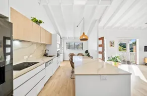 Captain Carlo's Coastal Duplex 1, Pet friendly - Image 3