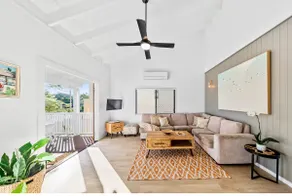 Captain Carlo's Coastal Duplex 1, Pet friendly - Image 2