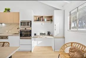 Captain Carlo's Coastal Duplex 1, Pet friendly - Image 4