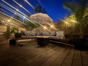 Ben & Bailey's Eco Escape - Image 5