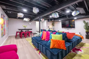 Relax, Play & Unwind | Luxe Game Room + Hot Tub - Image 4