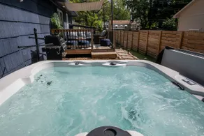 Relax, Play & Unwind | Luxe Game Room + Hot Tub - Image 3
