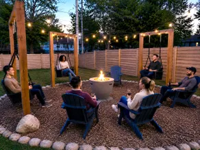 Relax, Play & Unwind | Luxe Game Room + Hot Tub - Image 2