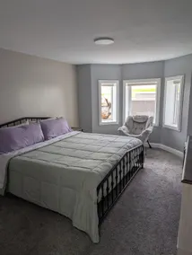 Apartment in Kaysville with Theater - Image 4