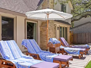 Glow House | Heated Pool + Hot Tub | Sleeps 12 - Image 5