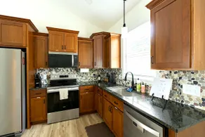 North Georgia Lake House: Lake Views & King Suite - Image 5