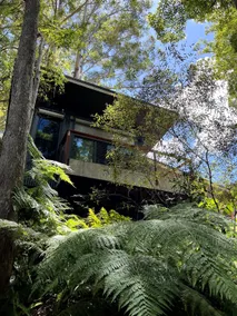 Tallgum Escape - Honeymoon Suite - Image 2