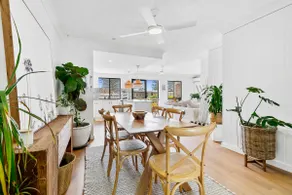 Coastal Retreat at Bilinga Beach, Ocean Views - Image 3