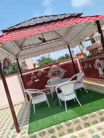 Krishna Kunj 545-Heritage Villa - Image 2