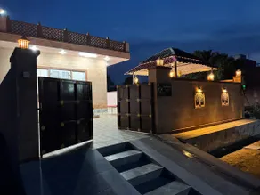 Krishna Kunj 545-Heritage Villa - Image 3