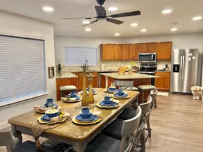 Spacious Beautiful Home - Image 5