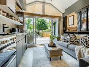 Aqueduct Hideaway - Image 4