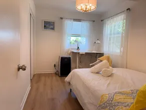 Urban & cozy, The Haven Room - Image 2