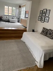 Villa apartment in Copenhagen with FREE parking - Image 3
