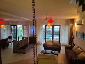 Private Villa On The Beach - Image 2