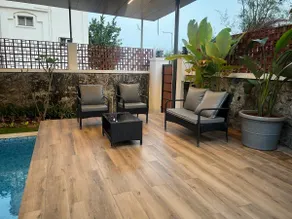Private Villa On The Beach - Image 3