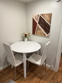 Welcome to your private 2-bedroom basement suite. - Image 3