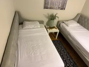 Welcome to your private 2-bedroom basement suite. - Image 2