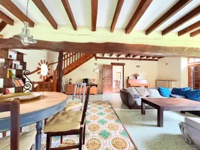Burgundian farmhouse - stay with family and friends - Image 2